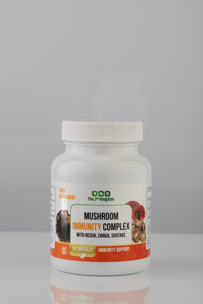 Immunity complex